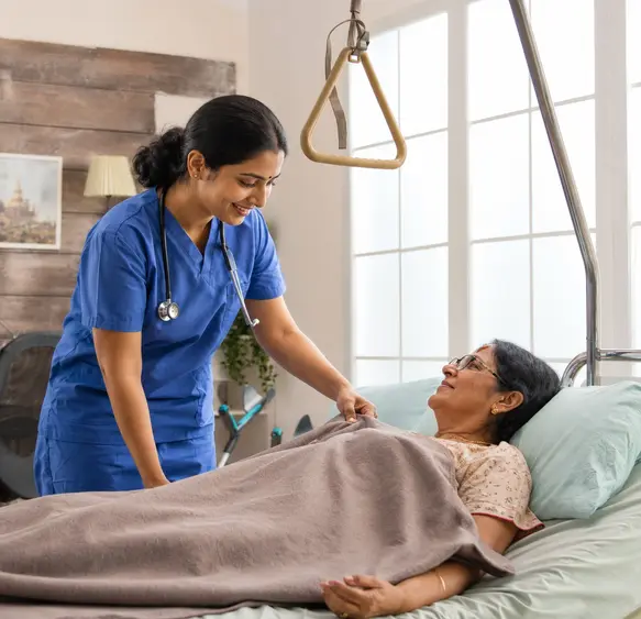 About AVK Care Hive