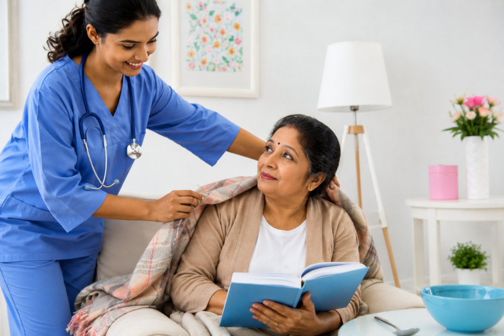Long Term Acute Care Services