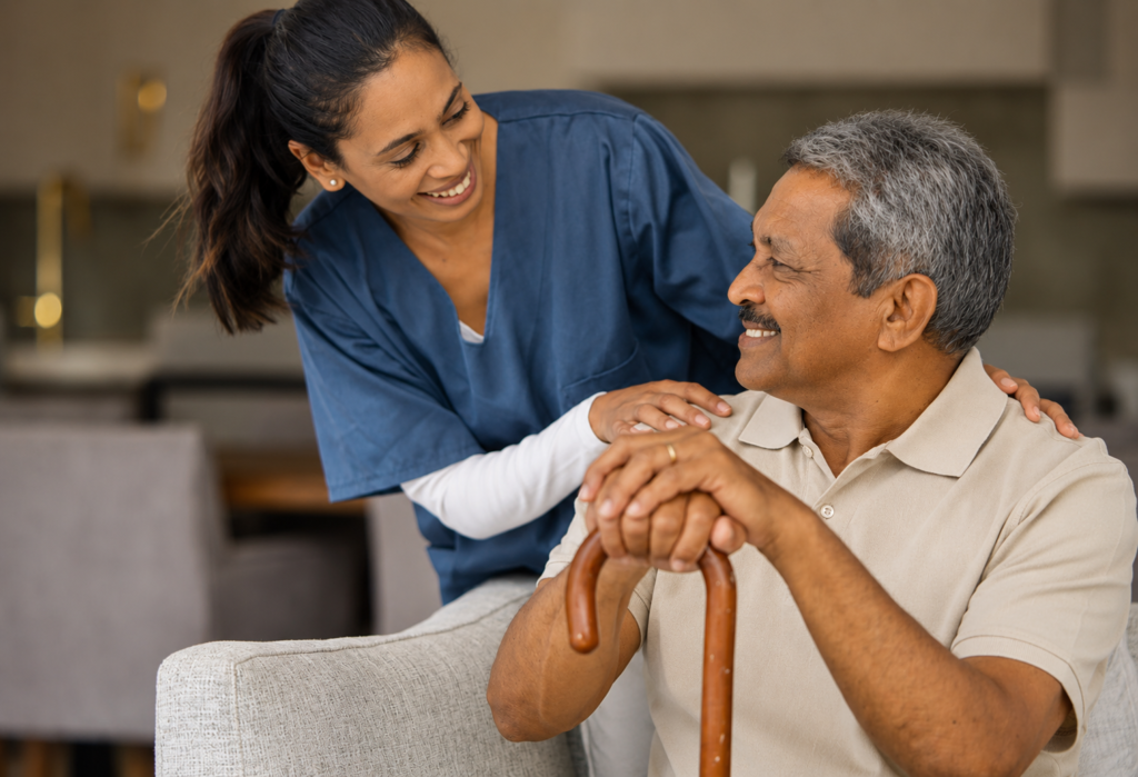 Palliative care