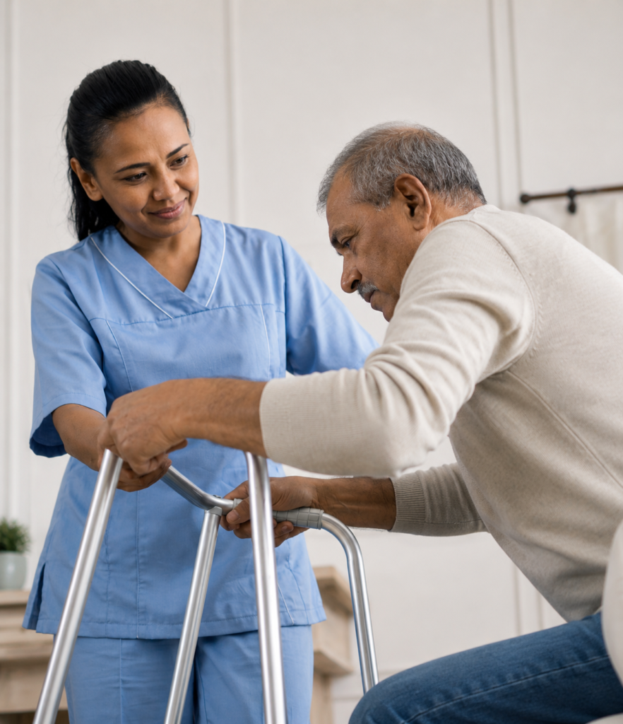 Long Term Acute Care