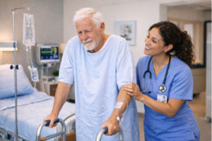 Long-Term Acute Care – LTAC Services in Hyderabad: Helping Families Navigate Complex Recovery